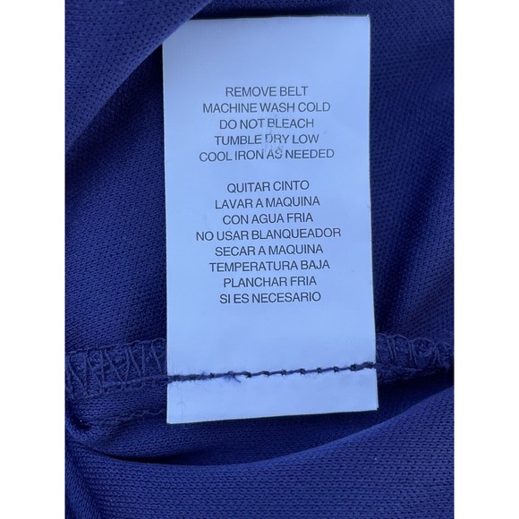 City Triangle Dress Women's Medium Flower Print Sheer with High Slits Maxi - New - Picture 6 of 12